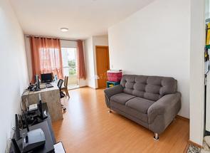 Apartamento, 2 Quartos, 1 Vaga em Planalto, Belo Horizonte, MG valor de R$ 350.000,00 no Lugar Certo