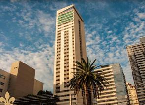 Apart Hotel, 1 Quarto, 1 Vaga, 1 Suite em Centro, Curitiba, PR valor de R$ 390.000,00 no Lugar Certo