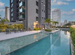 Apartamento, 3 Quartos, 2 Vagas, 2 Suites em Savassi, Belo Horizonte, MG valor de R$ 2.700.000,00 no Lugar Certo