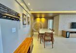 Apartamento, 4 Quartos