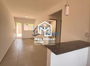 Casa, 2 Quartos em Quadra Quadra 1, Parque Estrela Dalva IX, Luziânia, GO valor de R$ 169.000,00 no Lugar Certo