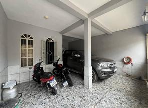 Casa, 3 Quartos, 2 Vagas em Santa Cruz, Coronel Fabriciano, MG valor de R$ 450.000,00 no Lugar Certo