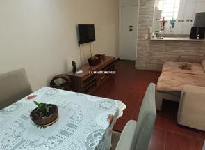 Apartamento, 3 Quartos, 1 Vaga, 3 Suites em Santa Maria, Contagem, MG valor de R$ 280.000,00 no Lugar Certo