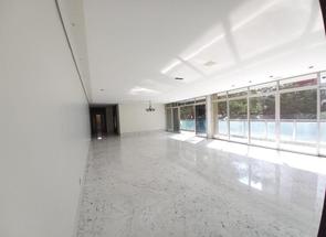 Apartamento, 4 Quartos, 4 Vagas, 4 Suites para alugar em Serra, Belo Horizonte, MG valor de R$ 19.500,00 no Lugar Certo