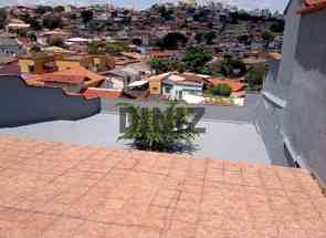 Casa, 3 Quartos, 3 Vagas em Rua Antônio Augusto Ferreira, Eymard, Belo Horizonte, MG valor de R$ 580.000,00 no Lugar Certo