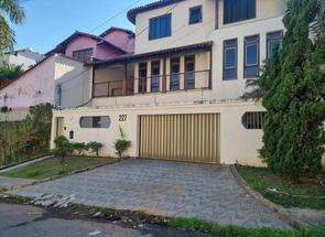 Casa, 4 Quartos, 5 Vagas, 3 Suites para alugar em Jardim Riacho das Pedras, Contagem, MG valor de R$ 6.000,00 no Lugar Certo