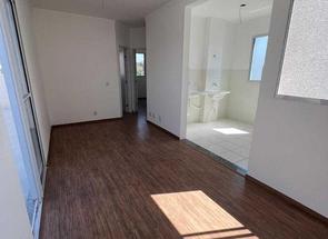 Cobertura, 2 Quartos, 1 Vaga em Bom Retiro, Betim, MG valor de R$ 300.000,00 no Lugar Certo