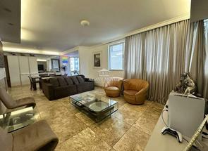 Apartamento, 4 Quartos, 3 Vagas, 1 Suite em Lourdes, Belo Horizonte, MG valor de R$ 2.200.000,00 no Lugar Certo