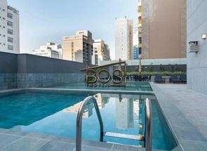 Apartamento, 4 Quartos, 3 Vagas, 2 Suites em Lourdes, Belo Horizonte, MG valor de R$ 3.050.000,00 no Lugar Certo
