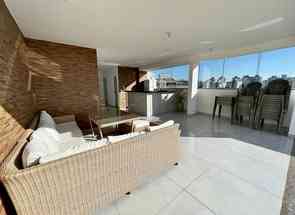 Apartamento, 1 Quarto, 2 Vagas, 1 Suite para alugar em Ouro Preto, Belo Horizonte, MG valor de R$ 2.500,00 no Lugar Certo