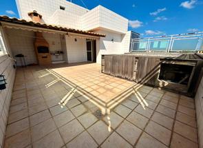 Cobertura, 3 Quartos, 2 Vagas, 1 Suite em Itapoã, Belo Horizonte, MG valor de R$ 876.000,00 no Lugar Certo