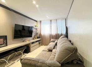 Apartamento, 3 Quartos, 2 Vagas, 1 Suite em Buritis, Belo Horizonte, MG valor de R$ 760.000,00 no Lugar Certo