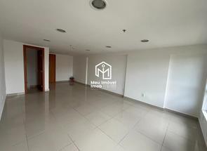 Sala em Shn Quadra 2 Bloco F, Asa Norte, Brasília/Plano Piloto, DF valor de R$ 259.999,00 no Lugar Certo