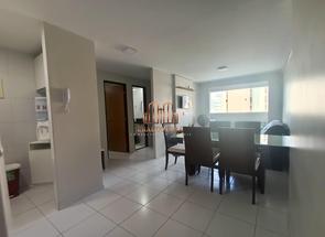 Apartamento, 2 Quartos, 1 Vaga, 1 Suite em Jatiúca, Maceió, AL valor de R$ 600.000,00 no Lugar Certo