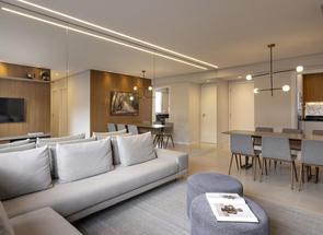 Apartamento, 3 Quartos, 2 Vagas, 1 Suite em Jardim Riacho das Pedras, Contagem, MG valor de R$ 632.929,00 no Lugar Certo