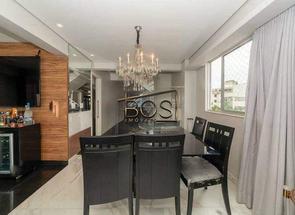 Cobertura, 4 Quartos, 4 Vagas, 2 Suites em Carmo, Belo Horizonte, MG valor de R$ 2.450.000,00 no Lugar Certo
