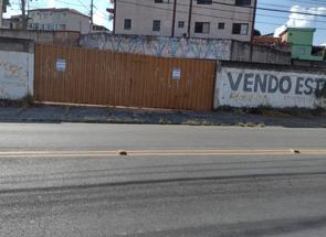 Lote em Tropical, Contagem, MG valor de R$ 3.000.000,00 no Lugar Certo