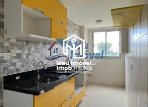 Apartamento, 2 Quartos em Quadra Qr 411 Conjunto 1, Samambaia Norte, Samambaia, DF valor de R$ 250.000,00 no Lugar Certo