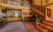 Casa, 5 Quartos, 5 Vagas, 5 Suites