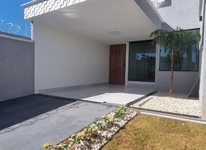 Casa, 3 Quartos em Residencial Canadá, Goiânia, GO valor de R$ 529.000,00 no Lugar Certo