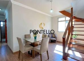 Cobertura, 2 Quartos, 1 Vaga em Castelo, Belo Horizonte, MG valor de R$ 550.000,00 no Lugar Certo