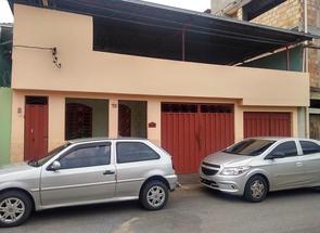 Casa, 5 Quartos, 1 Vaga em Vila Esperança, Sabará, MG valor de R$ 400.000,00 no Lugar Certo