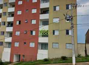 Apartamento, 2 Quartos, 1 Vaga em Sobradinho, Lagoa Santa, MG valor de R$ 290.000,00 no Lugar Certo