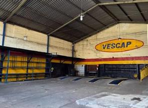 Galpão em Floresta, Belo Horizonte, MG valor de R$ 1.300.000,00 no Lugar Certo