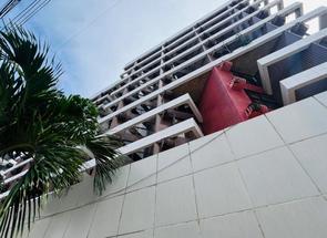 Apart Hotel, 1 Quarto, 1 Vaga, 1 Suite para alugar em Jatiúca, Maceió, AL valor de R$ 3.000,00 no Lugar Certo