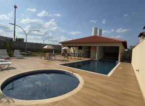 Apartamento, 2 Quartos, 1 Vaga para alugar em Indústrias, Sete Lagoas, MG valor de R$ 1.600,00 no Lugar Certo