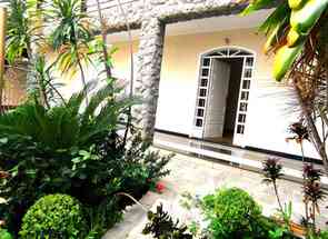 Casa, 6 Quartos, 3 Vagas, 2 Suites para alugar em Castelo, Belo Horizonte, MG valor de R$ 8.000,00 no Lugar Certo
