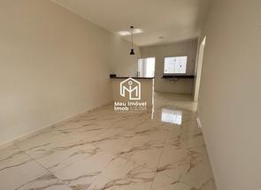 Casa, 2 Quartos em Rua 19, Parque Alvorada I, Luziânia, GO valor de R$ 180.000,00 no Lugar Certo