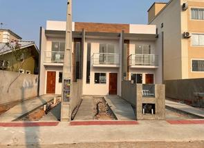 Casa, 2 Quartos, 1 Vaga em Serraria, São José, SC valor de R$ 315.000,00 no Lugar Certo