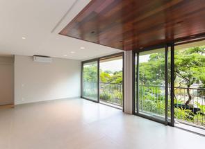 Apartamento, 1 Quarto, 1 Vaga, 1 Suite em Cidade Jardim, São Paulo, SP valor de R$ 1.900.000,00 no Lugar Certo