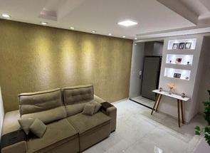 Apartamento, 2 Quartos, 1 Vaga em Fogo Apagou, Sabará, MG valor de R$ 240.000,00 no Lugar Certo