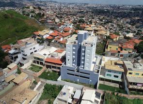 Apartamento, 2 Quartos, 2 Vagas em Novo Horizonte, Sabará, MG valor de R$ 390.000,00 no Lugar Certo