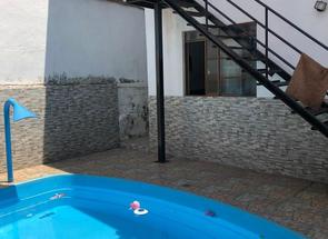 Casa, 4 Quartos, 4 Vagas, 1 Suite em Alto do Cabral, Sabará, MG valor de R$ 420.000,00 no Lugar Certo