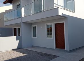 Casa, 2 Quartos em Serraria, São José, SC valor de R$ 386.000,00 no Lugar Certo