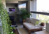 Apartamento, 3 Quartos, 3 Vagas, 3 Suites