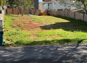 Lote em Alphaville - Lagoa dos Ingleses, Nova Lima, MG valor de R$ 850.000,00 no Lugar Certo
