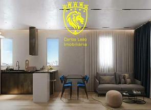 Apartamento, 3 Quartos, 2 Vagas, 1 Suite em Buritis, Belo Horizonte, MG valor de R$ 1.185.146,00 no Lugar Certo