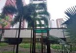 Apartamento, 2 Quartos, 1 Vaga