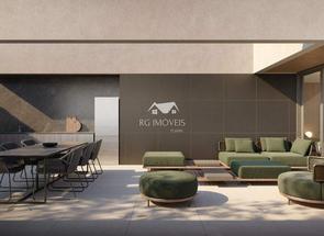 Apartamento, 4 Quartos, 4 Vagas, 1 Suite em Barreiro, Belo Horizonte, MG valor de R$ 1.240.000,00 no Lugar Certo