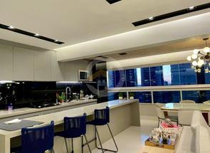 Apartamento, 2 Quartos em Rua T 50, Setor Bueno, Goiânia, GO valor de R$ 1.350.000,00 no Lugar Certo