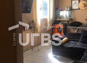 Casa, 3 Quartos, 2 Vagas, 1 Suite em Rua Hermantino Fernandes, Residencial Santa Fé, Goiânia, GO valor de R$ 400.000,00 no Lugar Certo