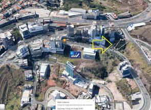 Lote em Professor Mário Werneck, Estoril, Belo Horizonte, MG valor de R$ 4.200.000,00 no Lugar Certo