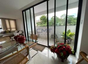 Cobertura, 4 Quartos, 4 Vagas, 2 Suites em Serra, Belo Horizonte, MG valor de R$ 2.950.000,00 no Lugar Certo