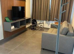 Apartamento, 1 Quarto, 2 Vagas, 1 Suite em Santa Efigênia, Belo Horizonte, MG valor de R$ 672.600,00 no Lugar Certo