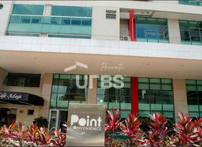 Apartamento, 2 Quartos, 1 Vaga, 1 Suite em [endereco], Setor Marista, Goiânia, GO valor de R$ 535.000,00 no Lugar Certo