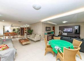 Casa, 4 Quartos, 3 Vagas, 3 Suites em Gutierrez, Belo Horizonte, MG valor de R$ 2.400.000,00 no Lugar Certo